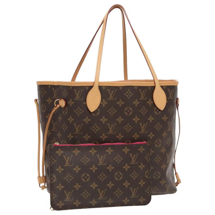 Louis Vuitton Neverfull