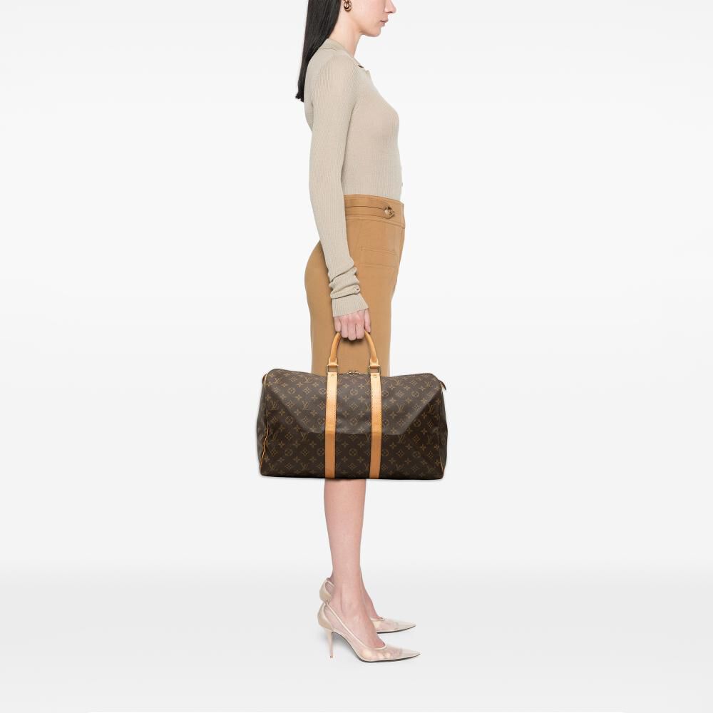 Louis Vuitton Keepall