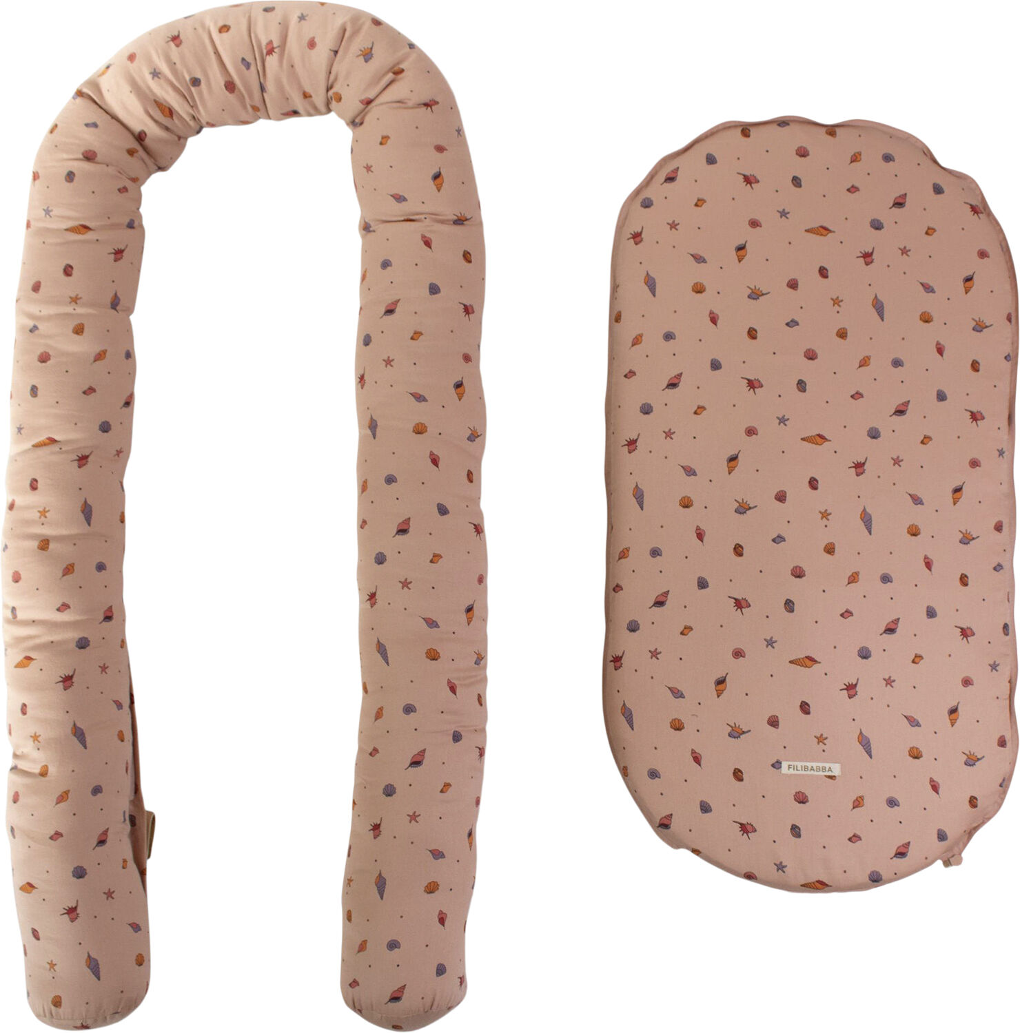 Babynest - Collection of memories