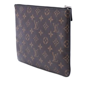 Louis Vuitton Pochette Homme