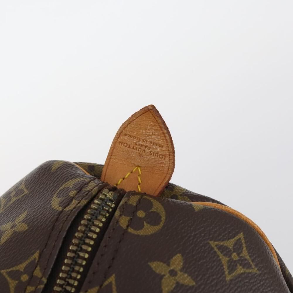 Louis Vuitton Keepall
