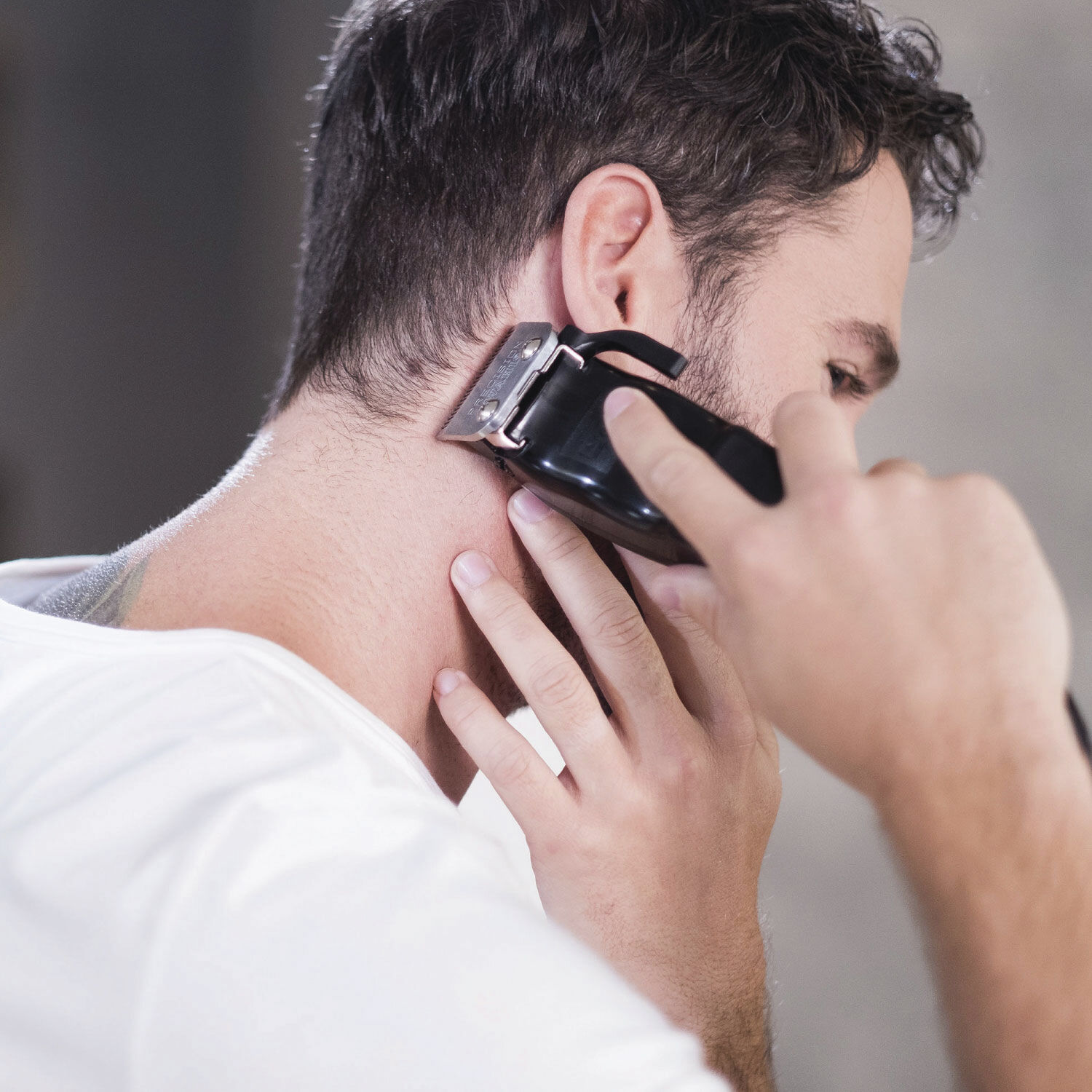 Wahl H&aring;rklipper Home Pro Chrome