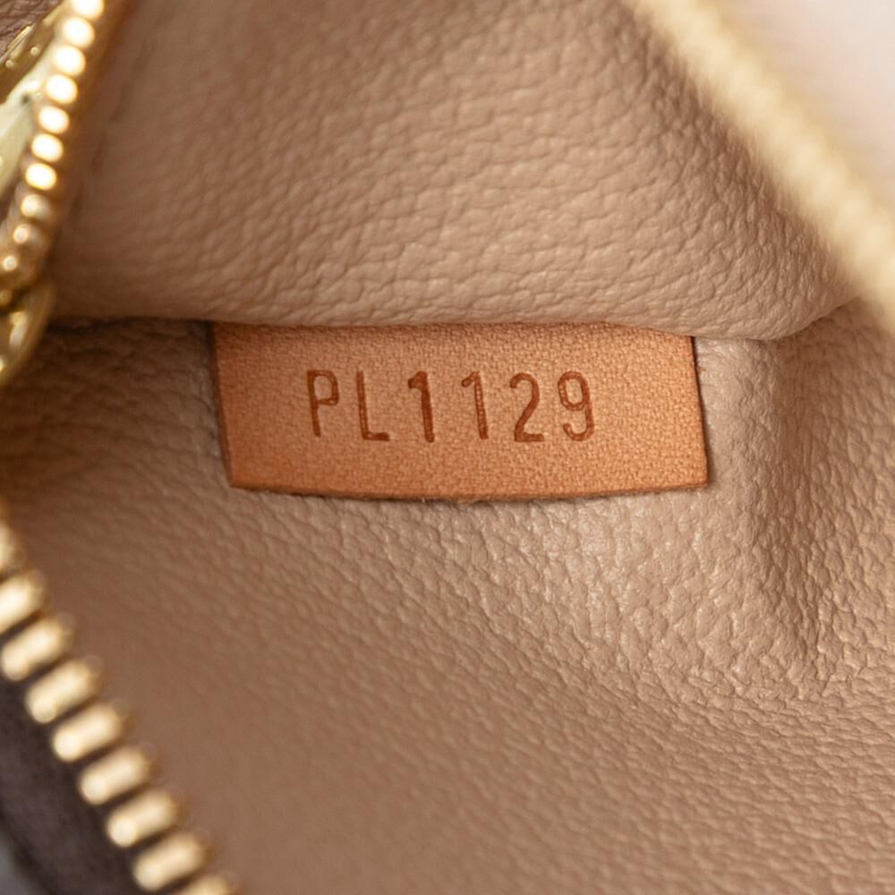 Louis Vuitton Pouch