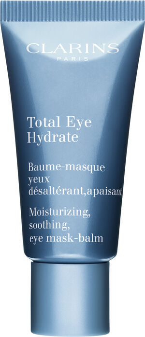CLARINS Eye Total eye hydrate 20 ML