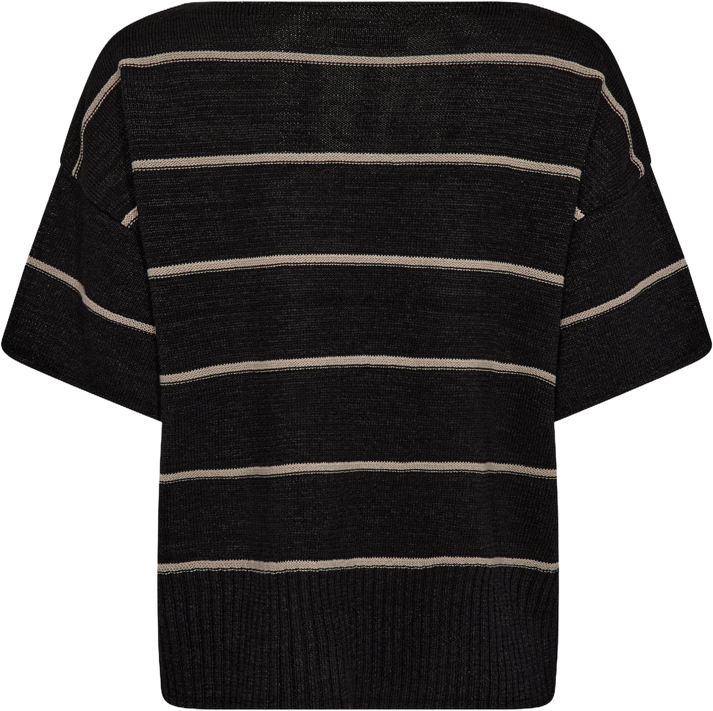 MMArlen Paper SS Knit