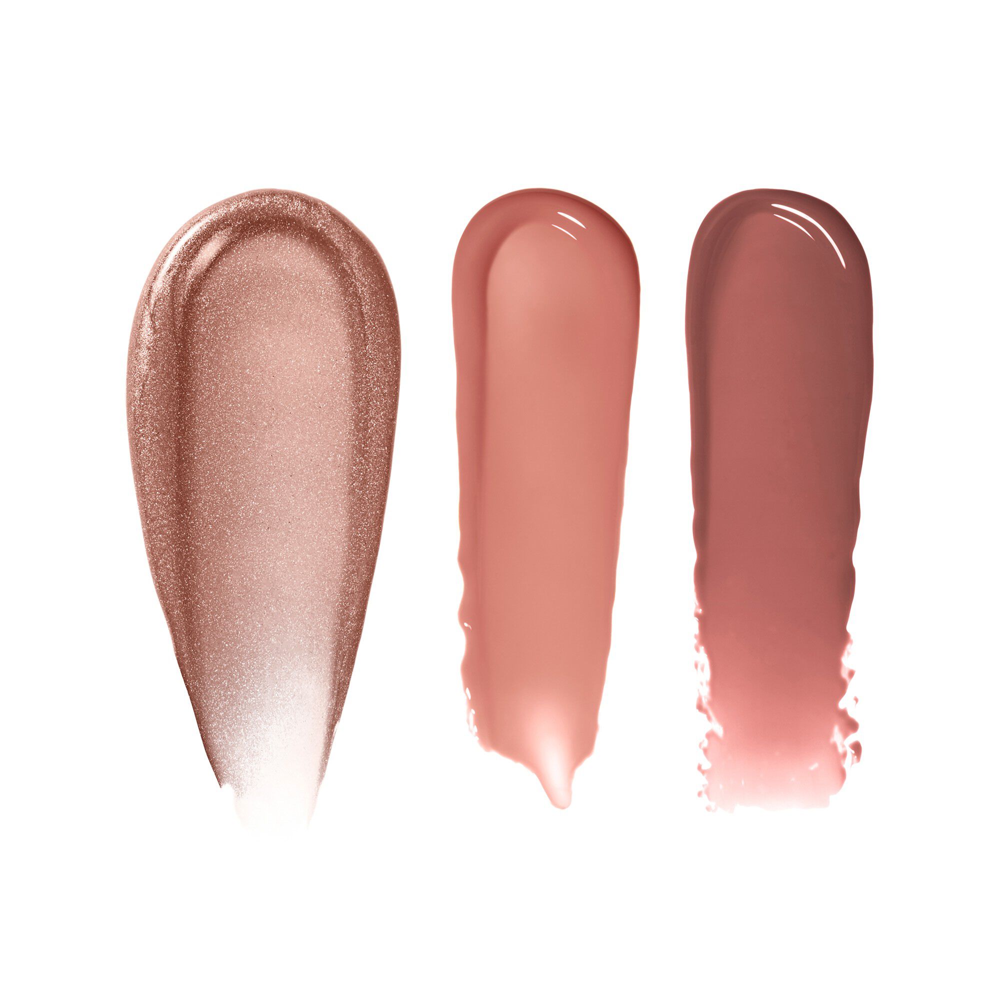 Mini Crushed Lip Trio Holiday Sheer