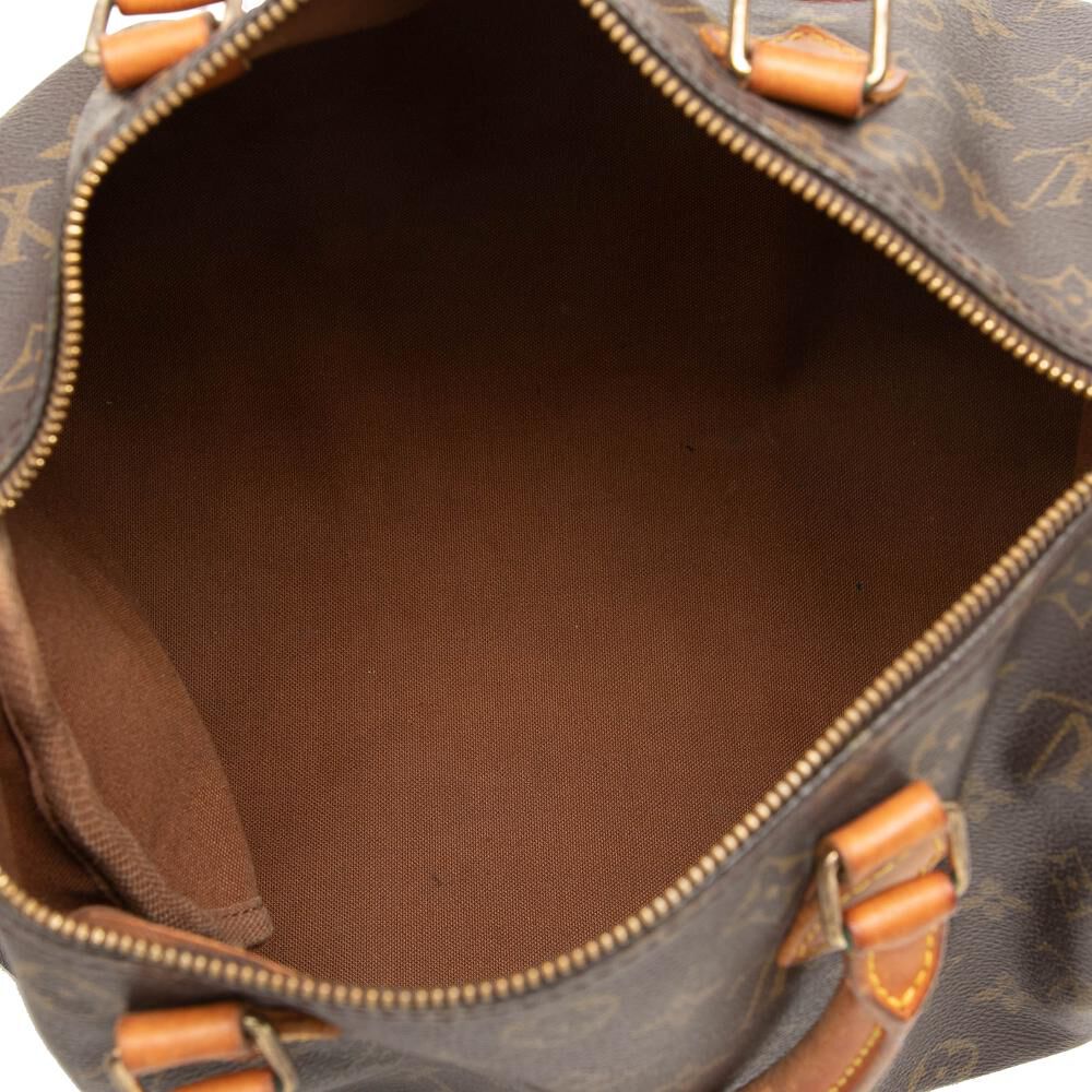 Louis Vuitton Speedy