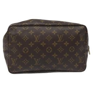 Louis Vuitton Trousse Toilette