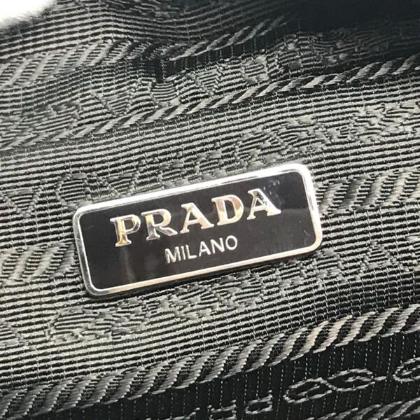 Prada Pouch