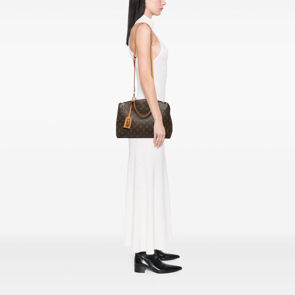 Louis Vuitton Grand Palais