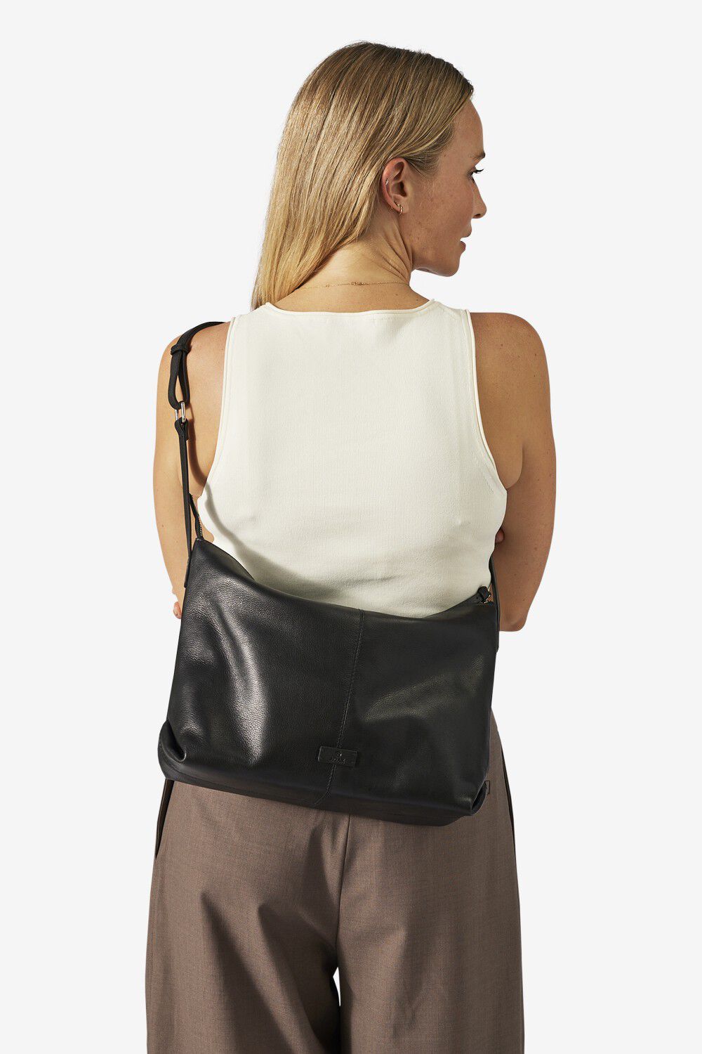 Vittoria shoulder bag Noella