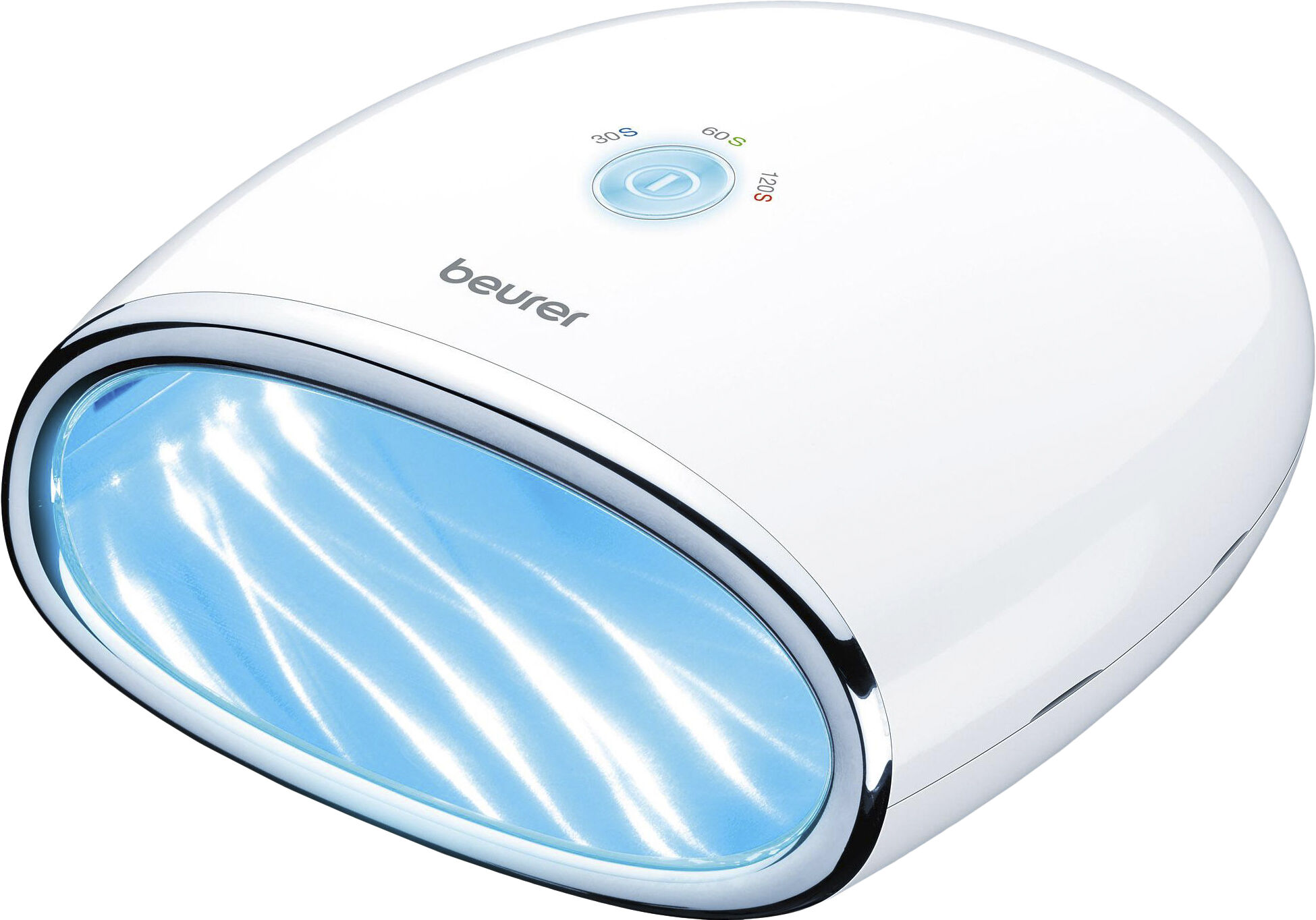 LED/UV Naglartorra MP 48