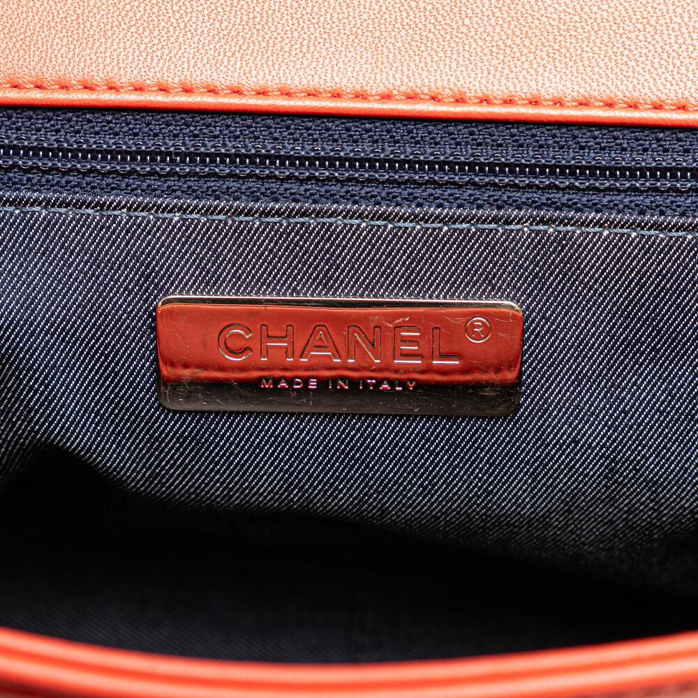 Chanel Flap Bag