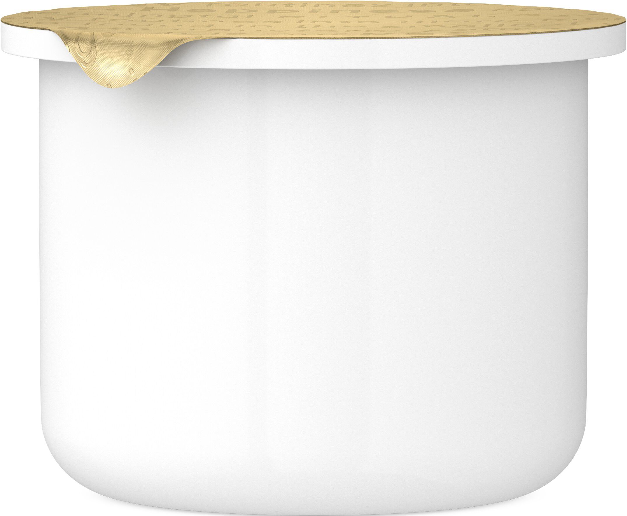 The Ritual of Ayurveda Whipped Body Cream Refill 220ml