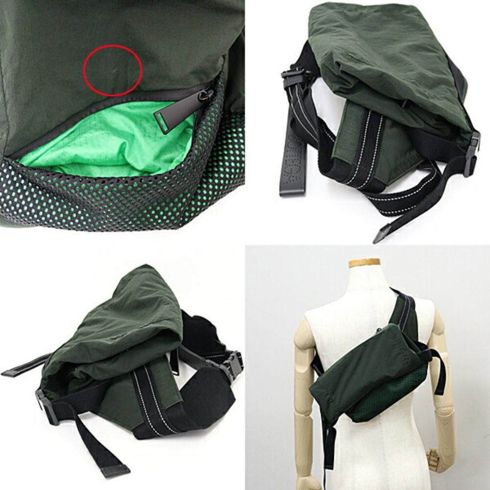 Bottega Veneta Crossbody Bag