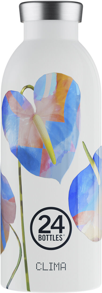 Termoflaske - Clima - Cosmic Flowers 500 ml