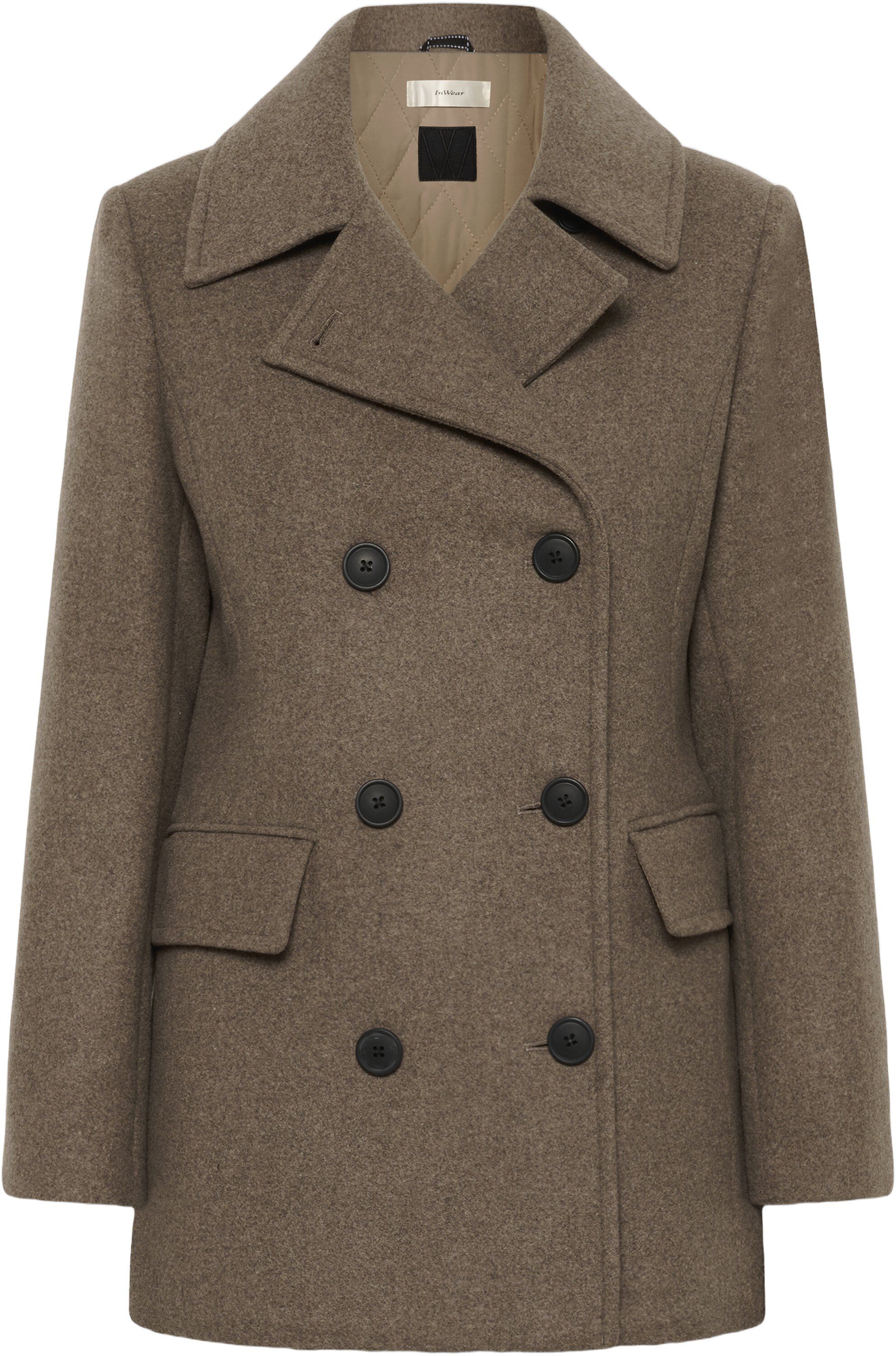 PerryIW Sailor Coat R