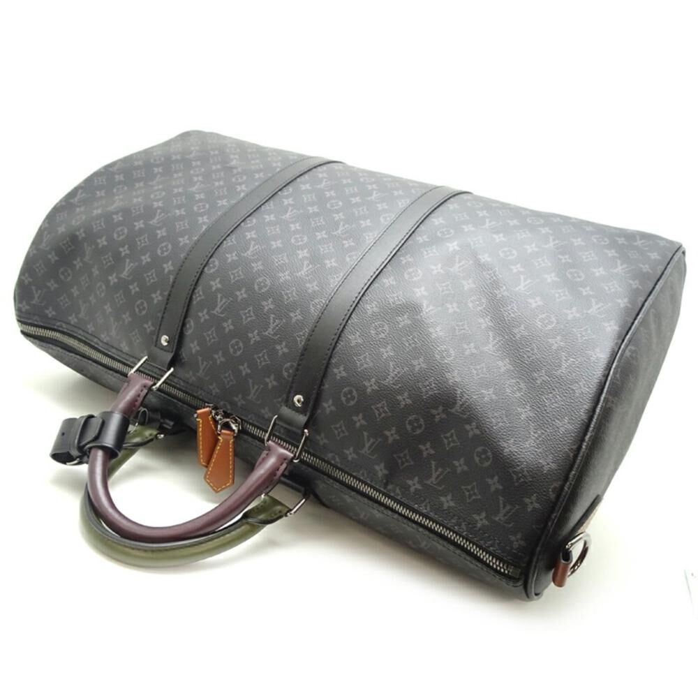 Louis Vuitton Keepall