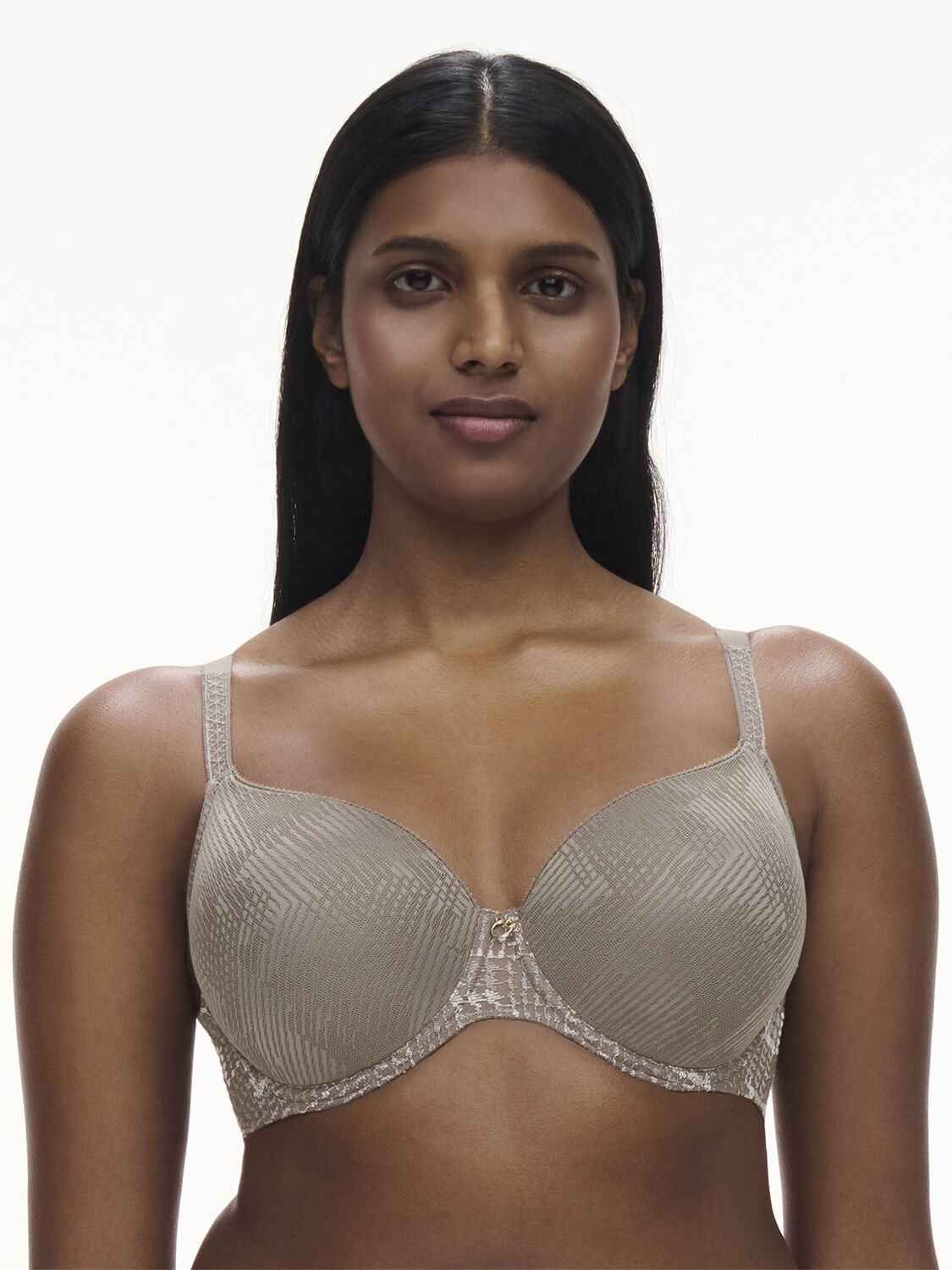 Intrigue Covering T-shirt Bra
