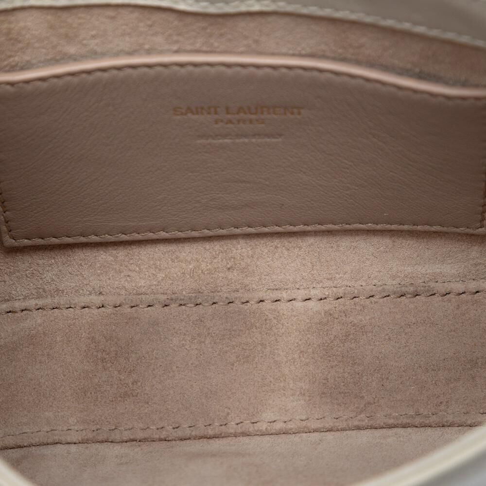 Yves Saint Laurent Shoulder Bag