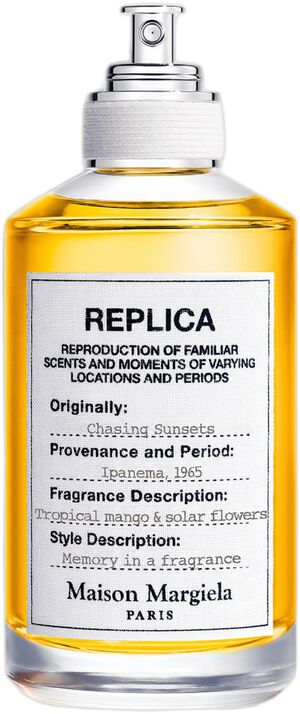 Replica Fragrance Chasing Sunsets Eau De Toilette