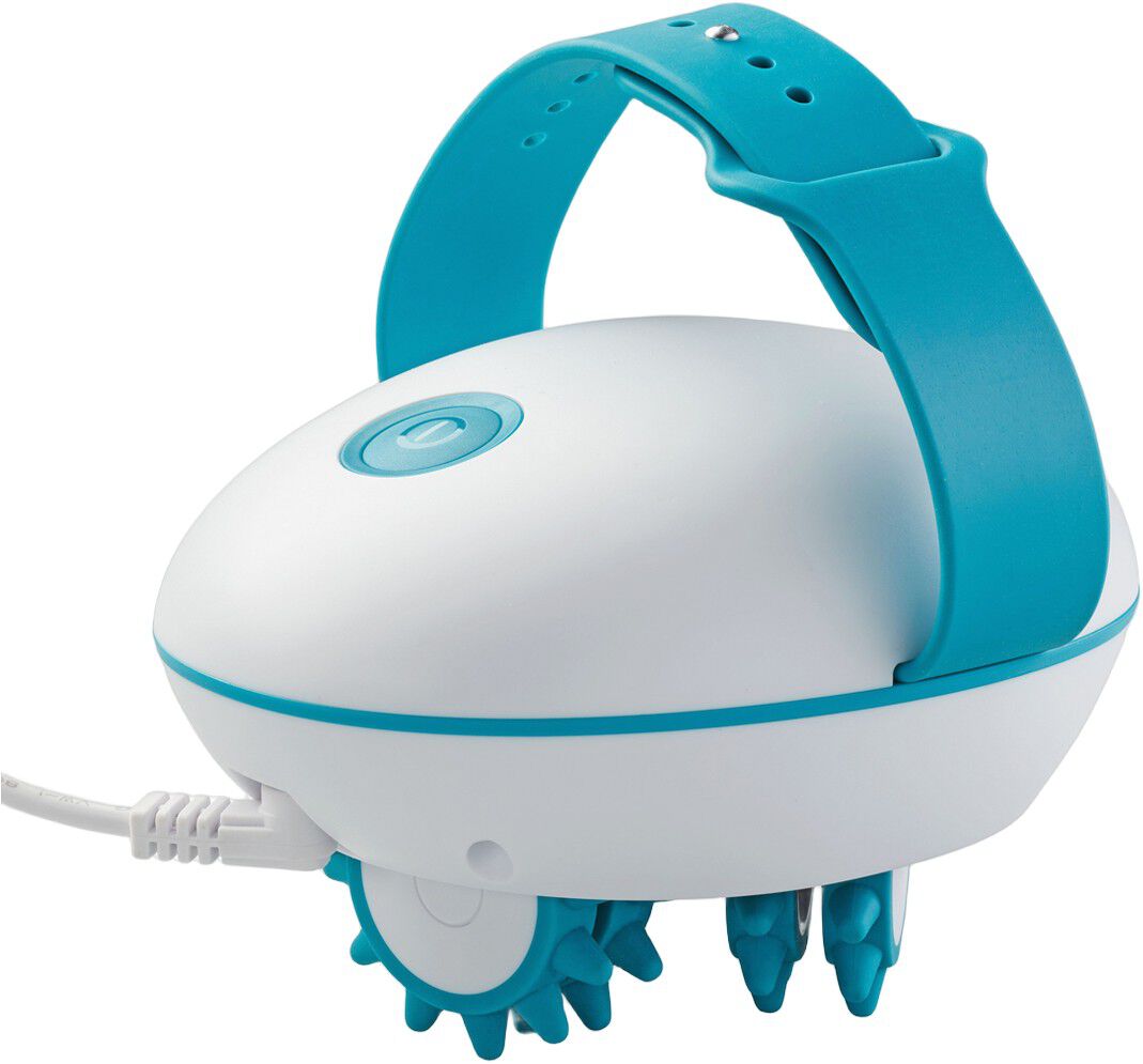 Massageapparat f&ouml;r celluliter CM 51