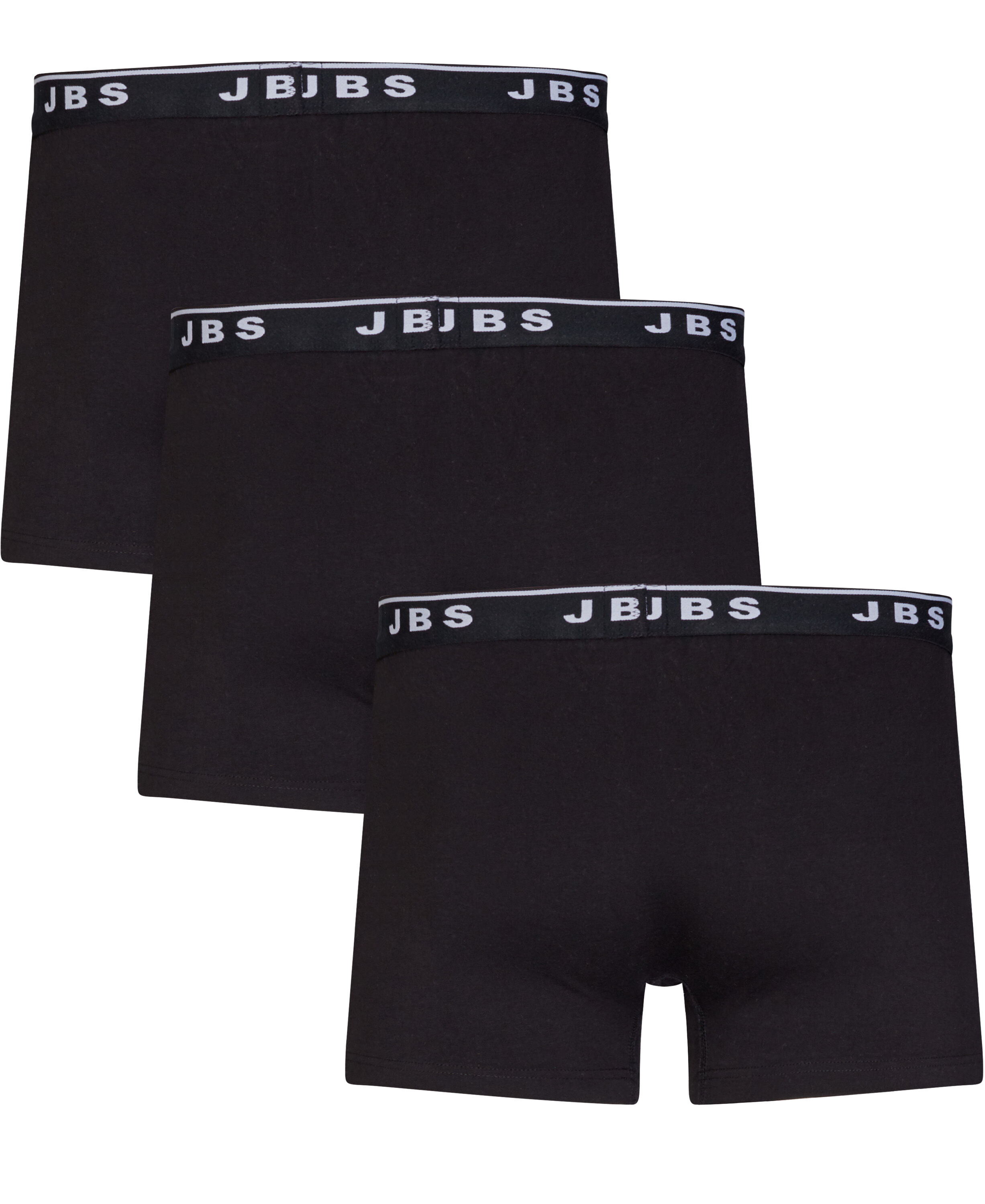 JBS 3-pack tights GOTS