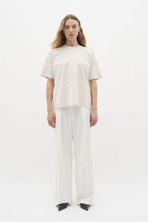 LuxeIW Base Tee
