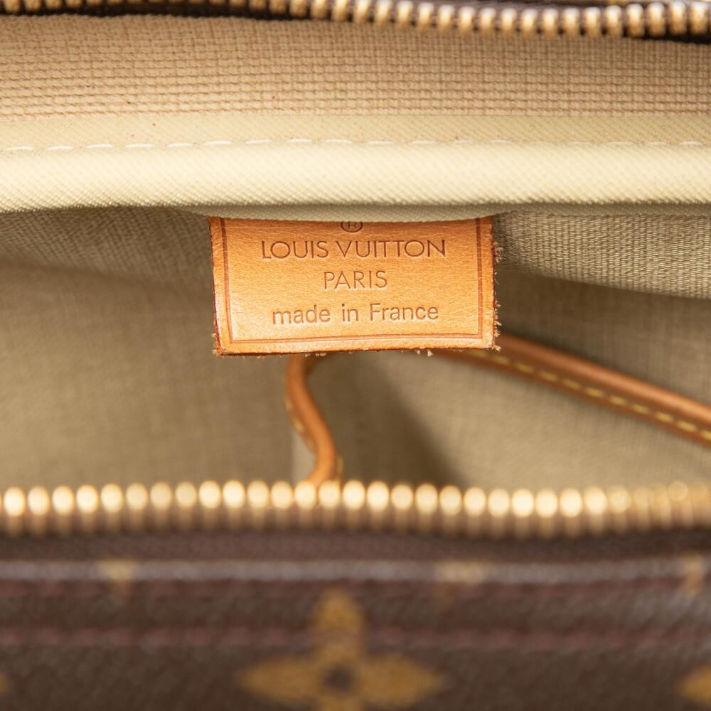 Louis Vuitton Deauville