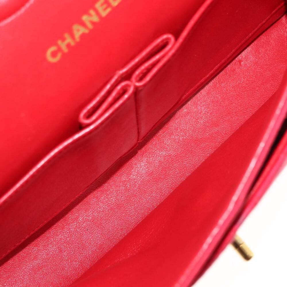Chanel Flap Bag