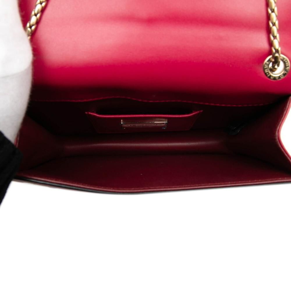 Bvlgari Shoulder Bag