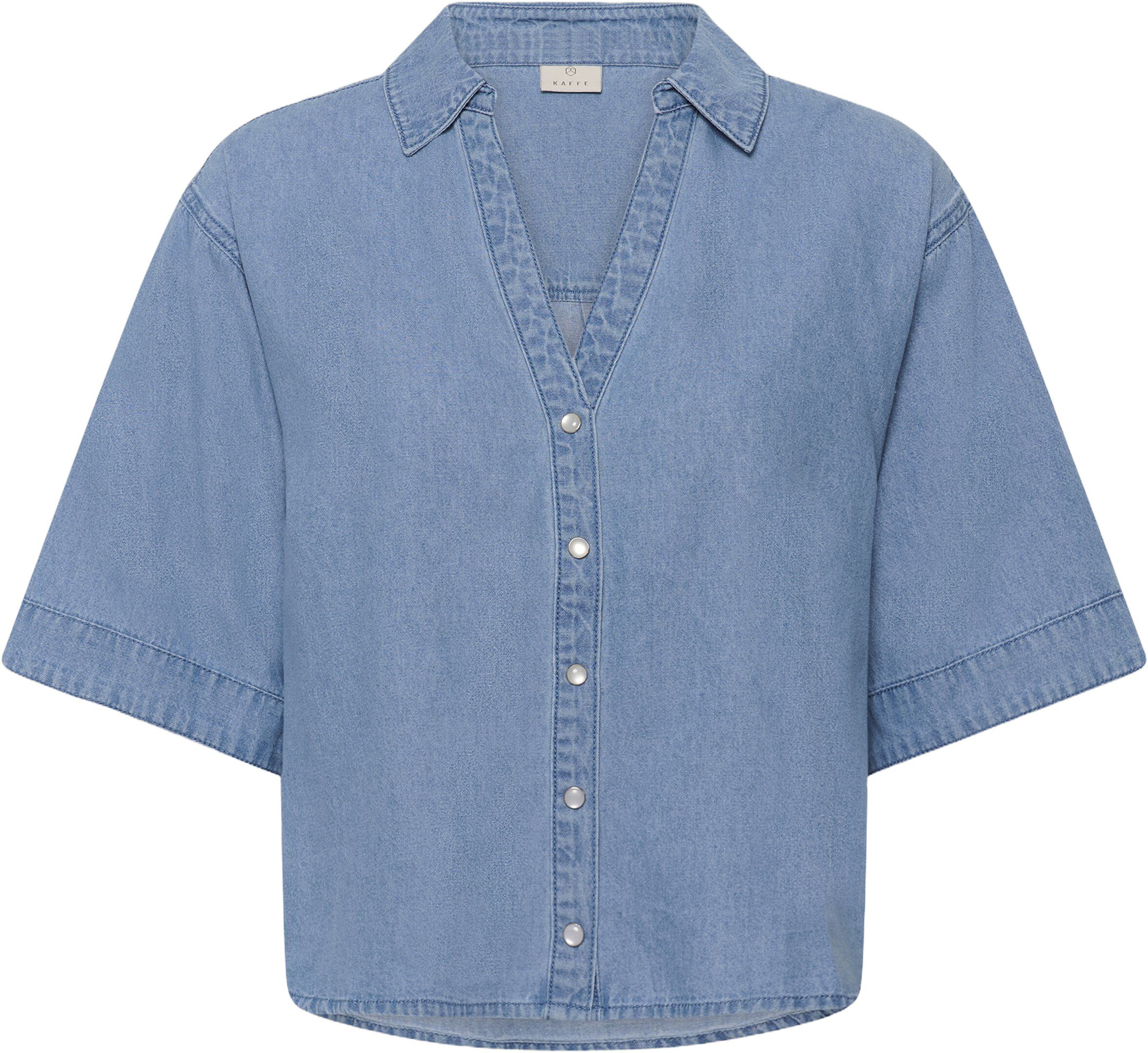 KAjade Denim Shirt