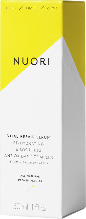 Vital Repair Serum / 30ml