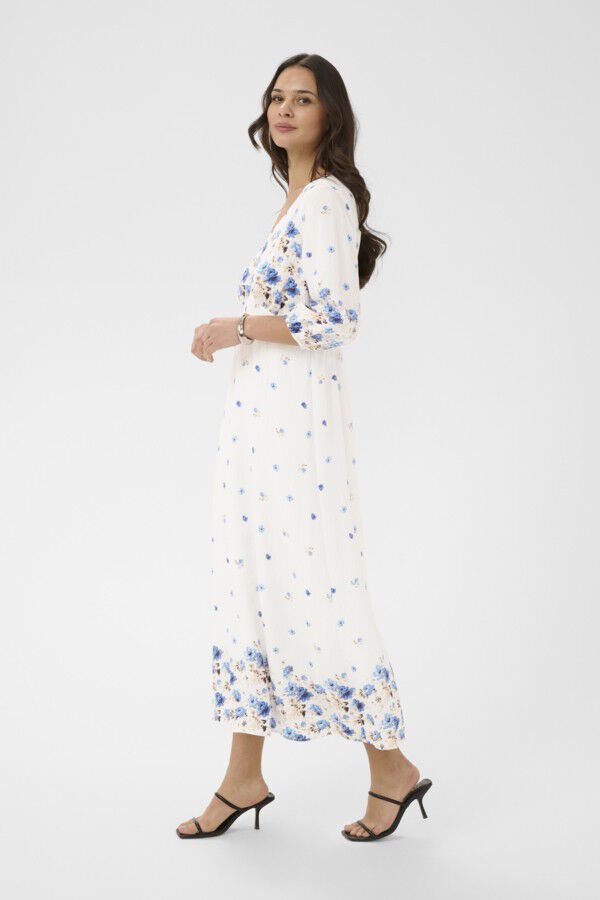 KArosine Long Dress