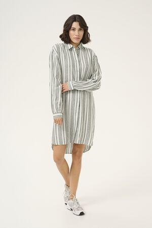 KAmilia Shirt Dress