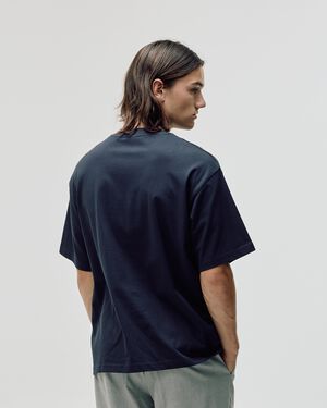 AW26 LOGO BOX FIT