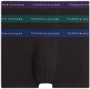 3P TRUNK WB