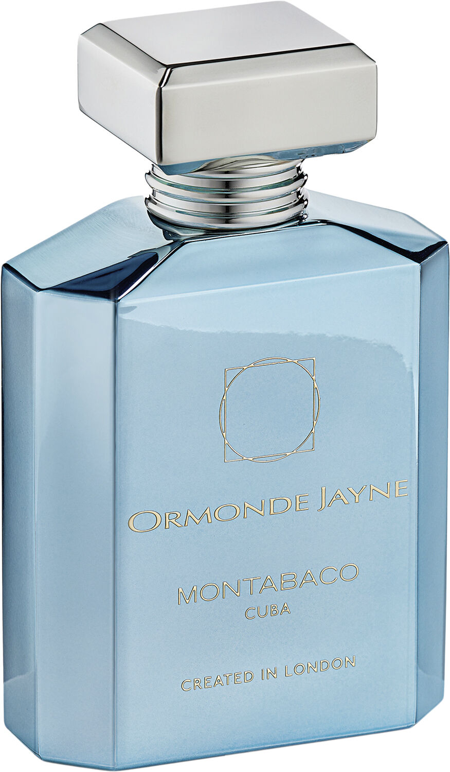 **MONTABACO CUBA EDP 88ML