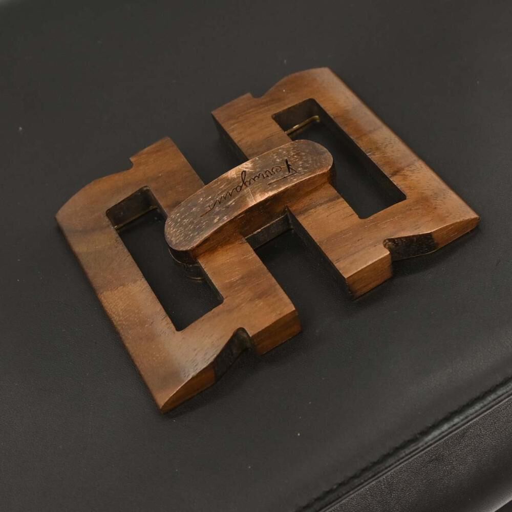 Salvatore Ferragamo Shoulder Bag