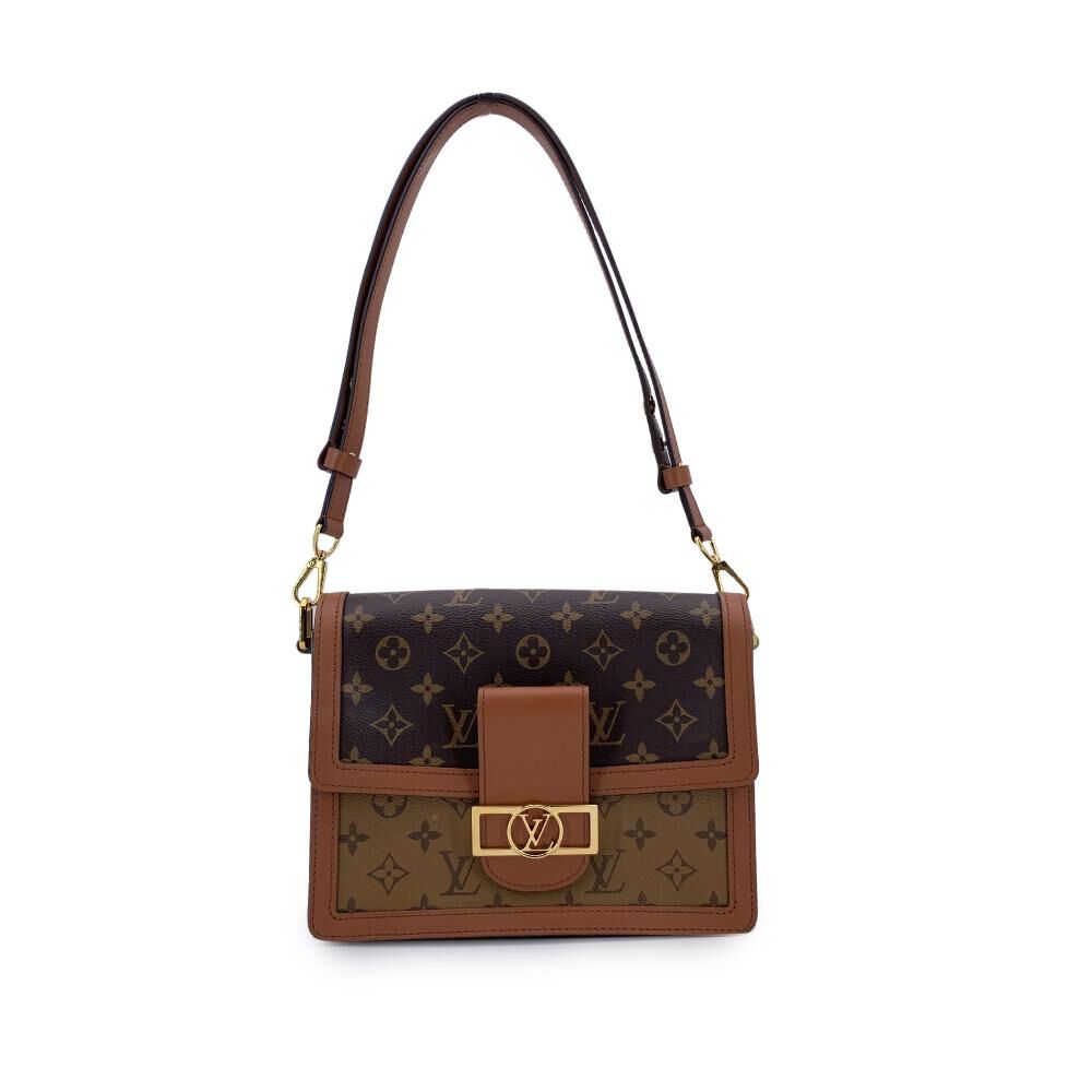 Louis Vuitton Dauphine