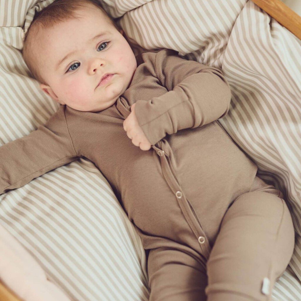 Rib Bodysuit
