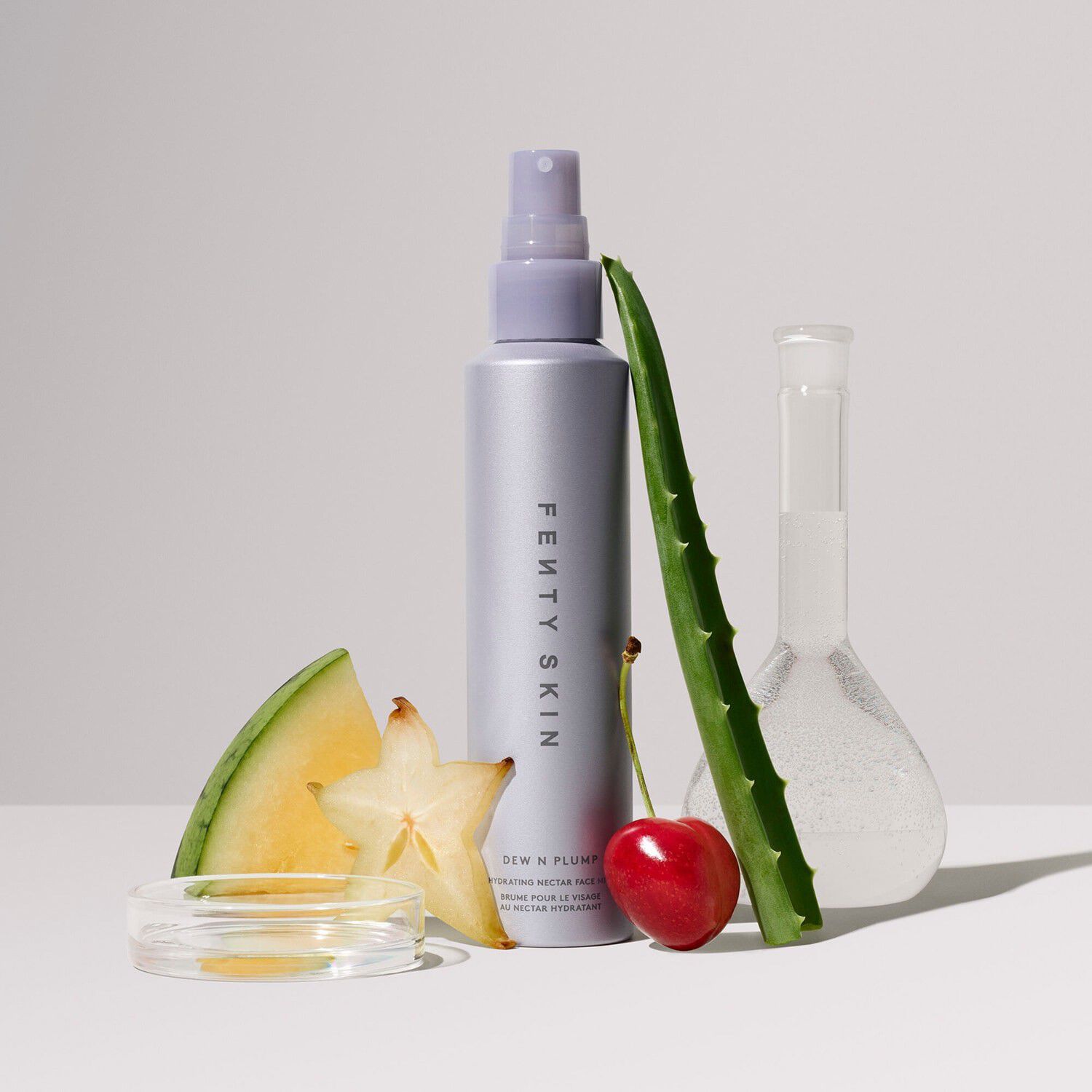 Dew N Plump Hydrating nectar - Face mist