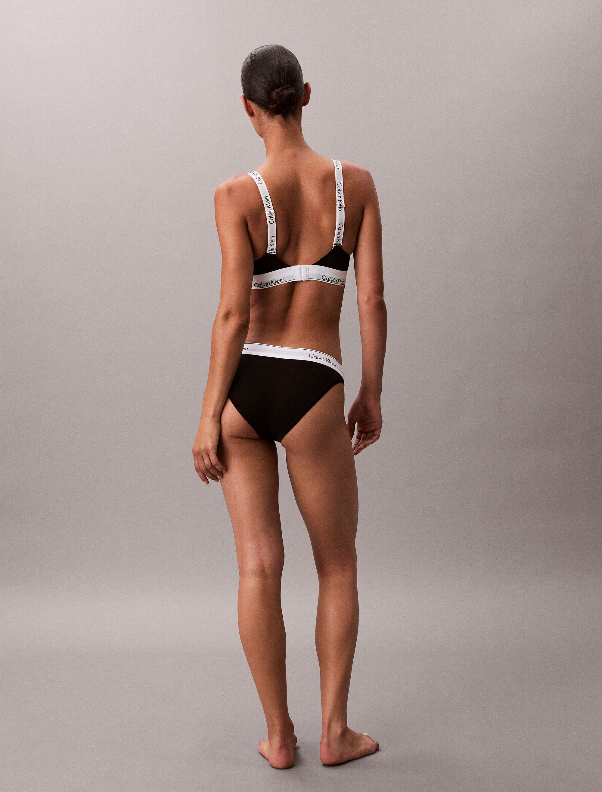 LGHTLY LINED BRALETTE