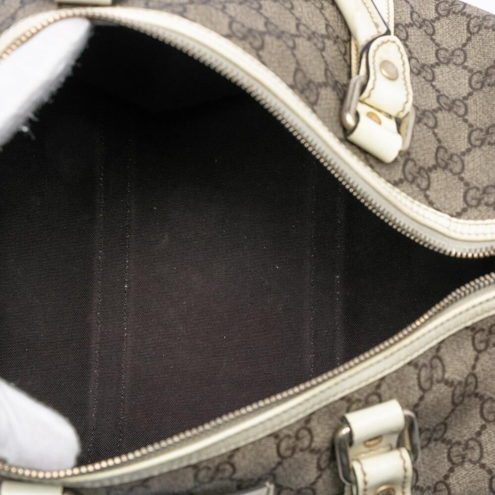 Gucci Boston Bag
