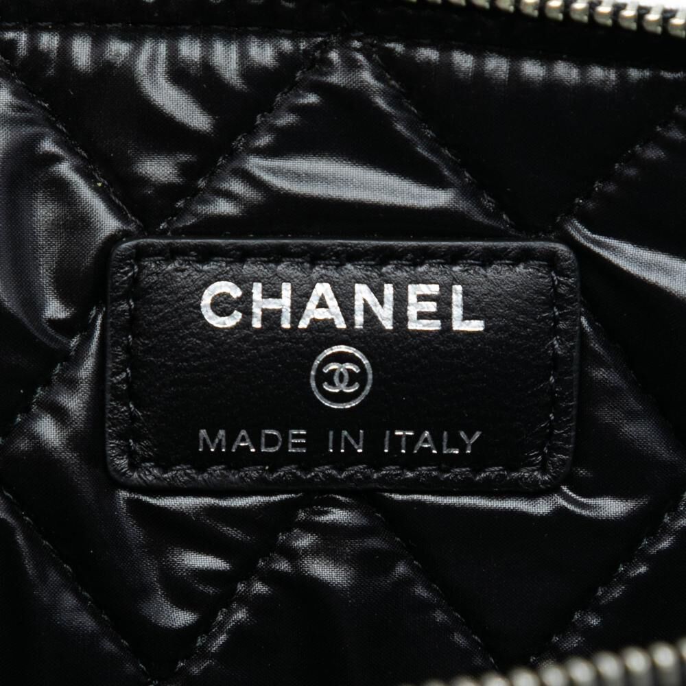 Chanel Clutch