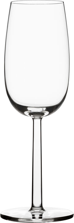 RAAMI 2STK CHAMPAGNEGLAS 24CL