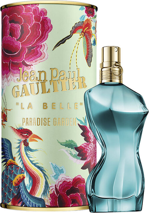 La Belle Paradise Garden Eau de Parfum