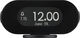 Väckarklocka Black