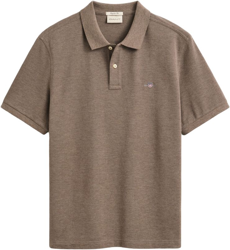 Classic Regular Polo Shirt