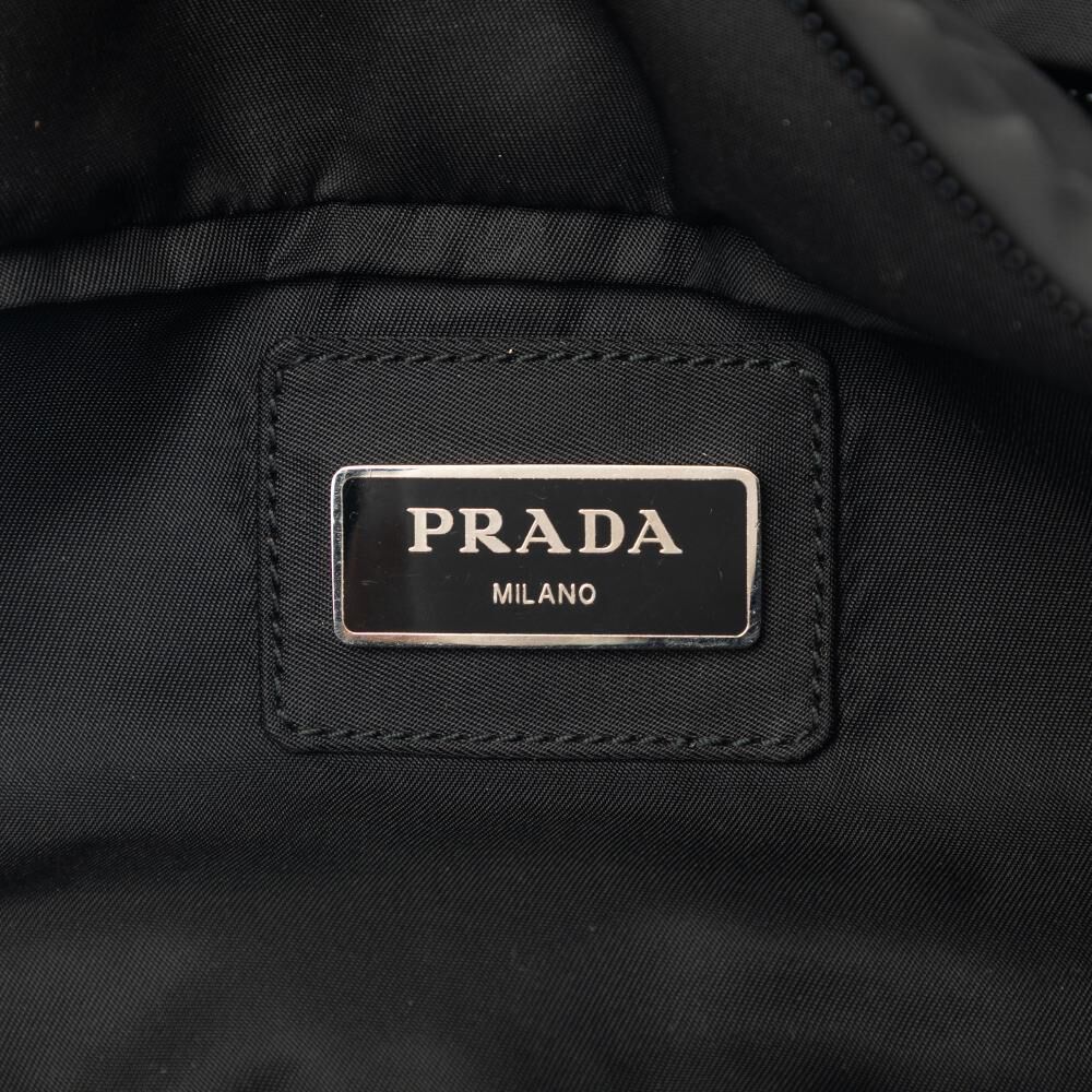 Prada Belt Bags